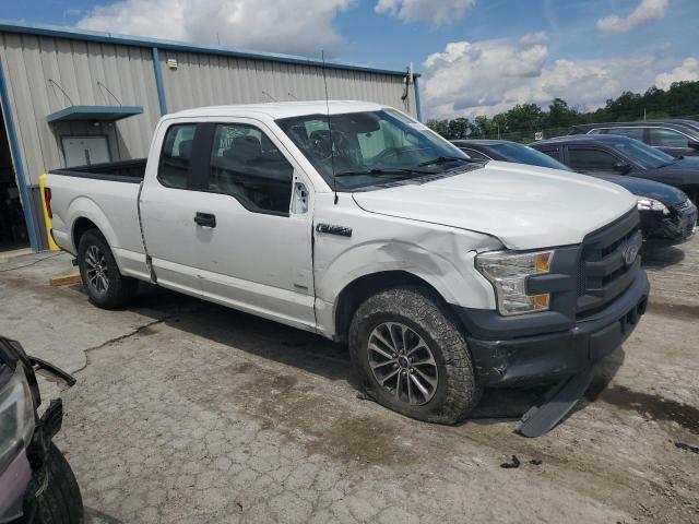 Photo 4 from auction – 2016 FORD F150 SUPER with VIN 1FTEX1CP5GFB68496