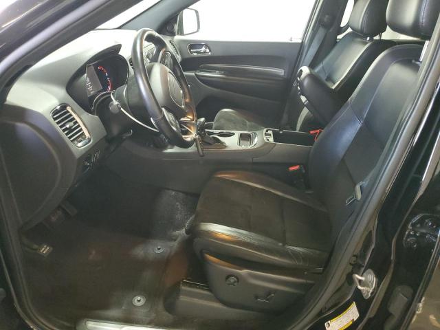 Photo 7 from auction – 2018 DODGE DURANGO GT with VIN 1C4RDJDG7JC272084