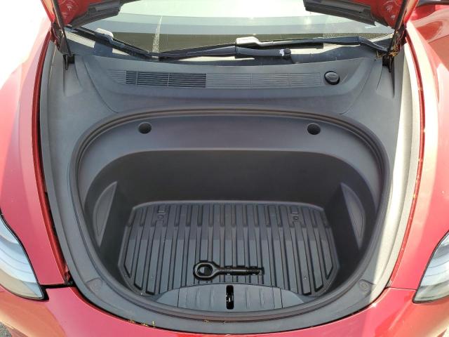 Photo 12 from auction – 2021 TESLA MODEL 3 with VIN 5YJ3E1EA5MF907436