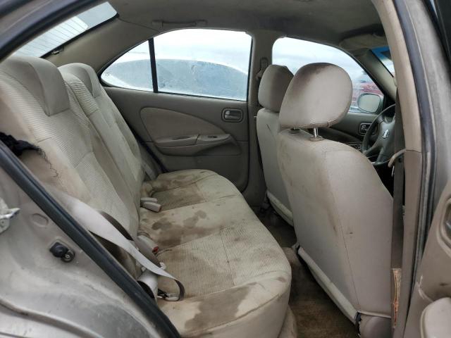 Photo 10 from auction – 2004 NISSAN SENTRA 1.8 with VIN 3N1CB51D64L917333