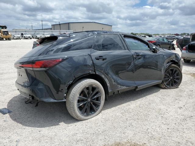 Photo 3 from auction – 2024 LEXUS RX 500H F with VIN 2T2BCMEA0RC017971