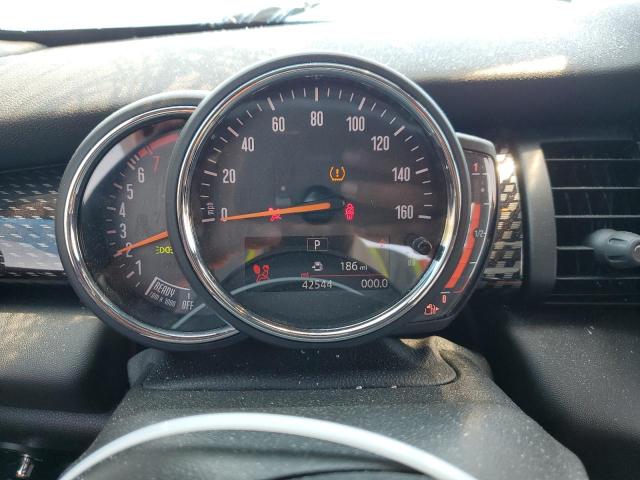 Photo 9 from auction – 2020 MINI COOPER S with VIN WMWXR5C06L2L47500