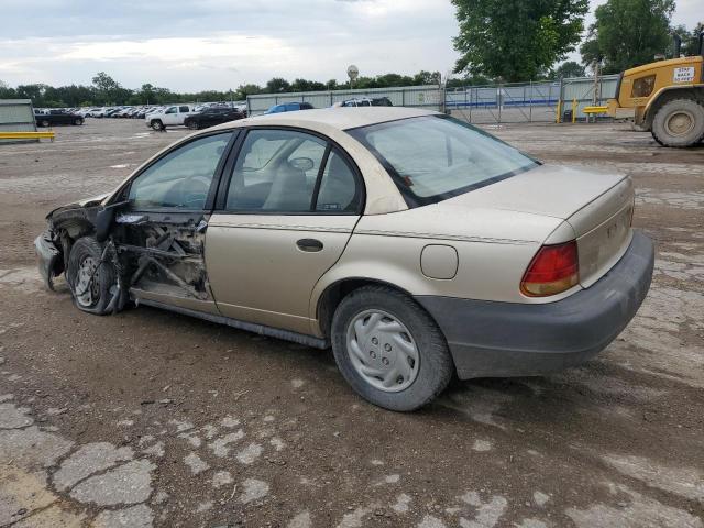 Photo 2 from auction – 1996 SATURN SL with VIN 1G8ZF5281TZ328513