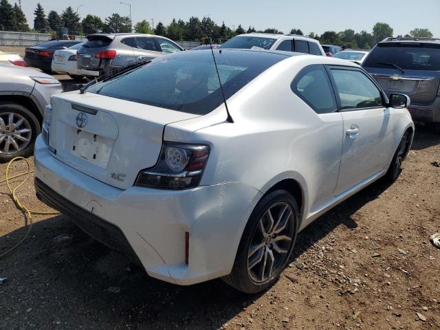 Photo 3 from auction – 2016 TOYOTA SCION TC with VIN JTKJF5C70GJ016589