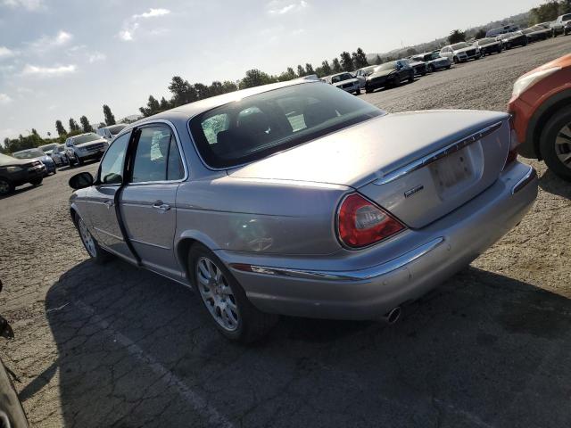 Photo 2 from auction – 2004 JAGUAR XJ8 with VIN SAJWA71C24SG17875
