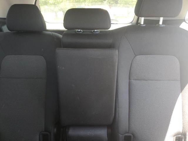 Photo 10 from auction – 2023 HONDA CR-V EX with VIN 7FARS4H40PE005392