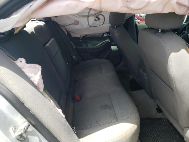 Photo 10 from auction – 2013 CHEVROLET MALIBU LS with VIN 1G11B5SA8DF148149