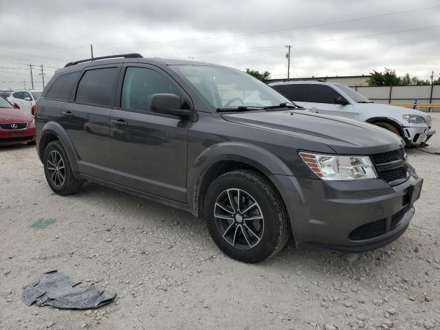 Photo 4 from auction – 2017 DODGE JOURNEY SE with VIN 3C4PDCABXHT683330