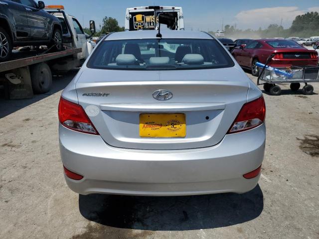 Photo 6 from auction – 2017 HYUNDAI ACCENT SE with VIN KMHCT4AE1HU340974
