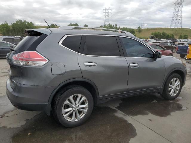 Photo 3 from auction – 2014 NISSAN ROGUE S with VIN 5N1AT2MV6EC784876