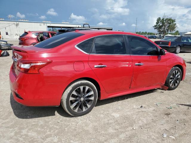 Photo 3 from auction – 2019 NISSAN SENTRA S with VIN 3N1AB7AP1KY297925