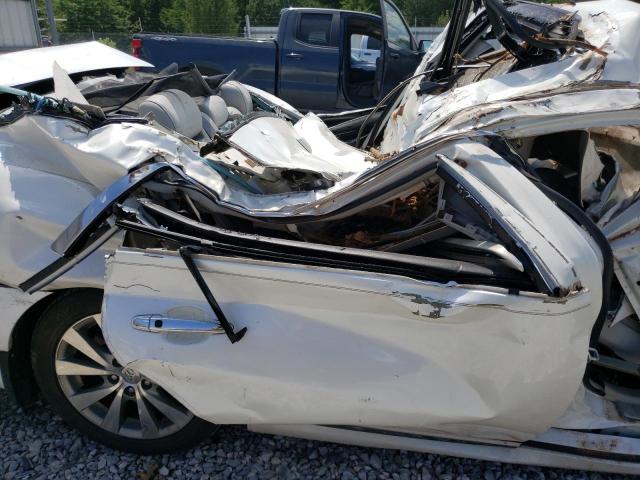 Photo 10 from auction – 2011 TOYOTA AVALON BAS with VIN 4T1BK3DB7BU401424