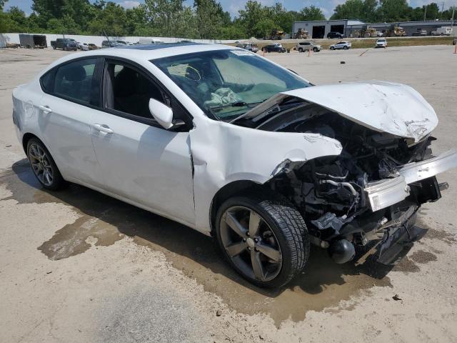 Photo 4 from auction – 2013 DODGE DART SXT with VIN 1C3CDFBA0DD219554
