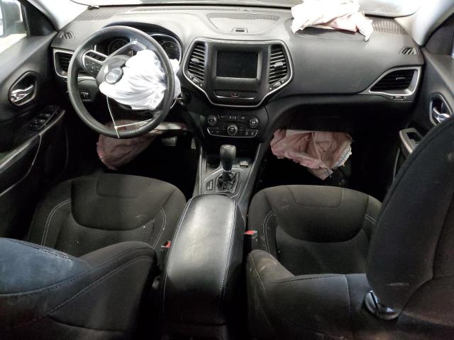 Photo 8 from auction – 2019 JEEP CHEROKEE L with VIN 1C4PJLCB6KD249005