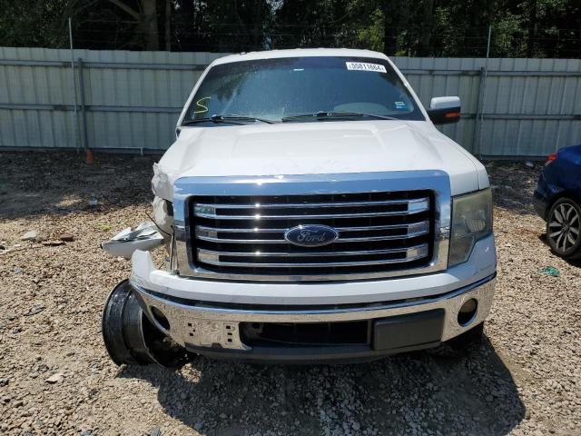 Photo 5 from auction – 2014 FORD F150 SUPER with VIN 1FTFW1CT8EKE11971