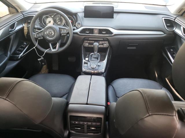Photo 8 from auction – 2023 MAZDA CX-9 TOURI with VIN JM3TCBCY9P0639285