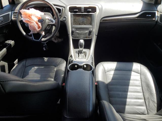 Photo 8 from auction – 2015 FORD FUSION SE with VIN 3FA6P0H96FR227071