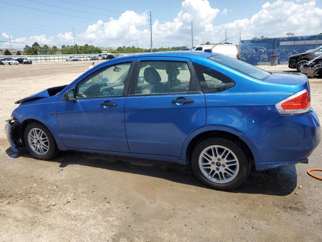 Photo 2 from auction – 2010 FORD FOCUS SE with VIN 1FAHP3FN3AW144391