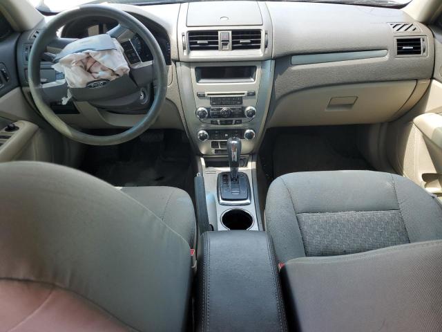 Photo 8 from auction – 2012 FORD FUSION SE with VIN 3FAHP0HA2CR349053