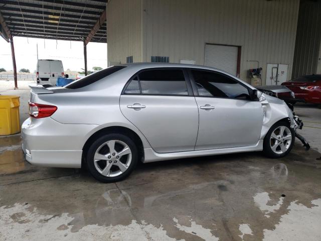 Photo 3 from auction – 2012 TOYOTA COROLLA BA with VIN 5YFBU4EEXCP064890
