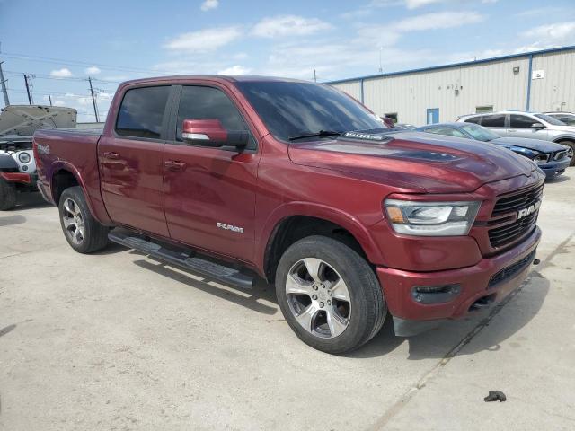 Photo 4 from auction – 2019 RAM 1500 LARAM with VIN 1C6SRFJT0KN585279