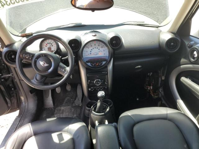 Photo 8 from auction – 2014 MINI COOPER COU with VIN WMWZB3C58EWM32444