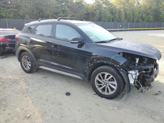 Photo 4 from auction – 2017 HYUNDAI TUCSON LIM with VIN KM8J3CA44HU514822