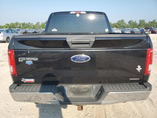 Photo 6 from auction – 2015 FORD F150 SUPER with VIN 1FTEW1C83FKE36737