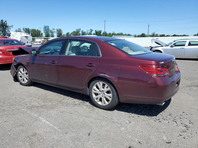 Photo 2 from auction – 2008 TOYOTA AVALON with VIN 4T1BK36BX8U313201