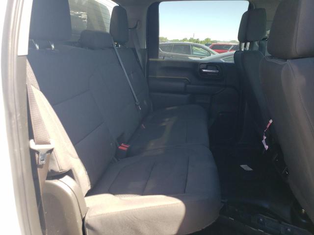 Photo 10 from auction – 2023 CHEVROLET SILVERADO with VIN 1GC4YLE76PF255602