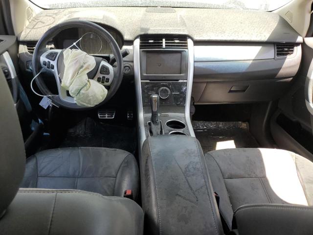 Foto 8 de la subasta – 2012 FORD EDGE SPORT con VIN 2FMDK4AK4CBA04151