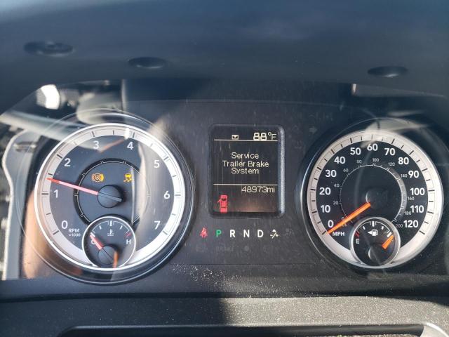 Photo 9 from auction – 2016 RAM 1500 ST with VIN 1C6RR7FG4GS232522