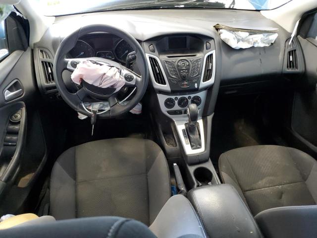 Photo 8 from auction – 2014 FORD FOCUS SE with VIN 1FADP3F25EL138586
