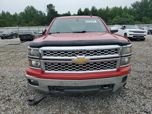 Photo 5 from auction – 2014 CHEVROLET SILVERADO with VIN 3GCPCREC8EG200222