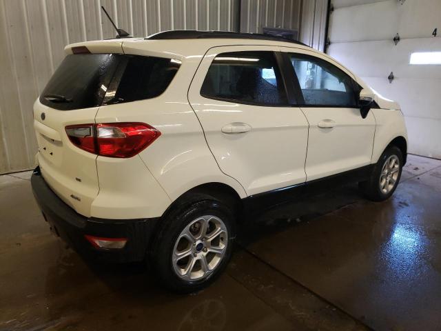 Photo 3 from auction – 2022 FORD ECOSPORT S with VIN MAJ6S3GL2NC466000