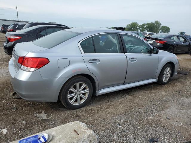 صورة رقم 3 من المزاد - 2012 SUBARU LEGACY 2.5 مع VIN 4S3BMCG69C3027466