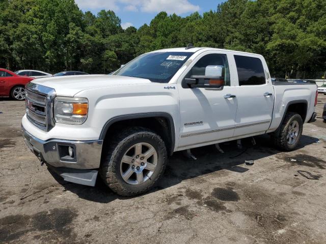 GMC SIERRA K15 2015 с VIN 3GTU2VEC9FG264527 - Фото с аукциона