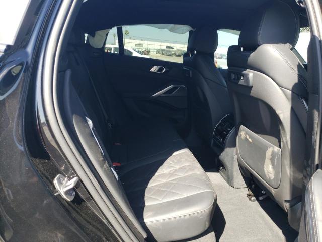 Photo 10 from auction – 2023 BMW X6 with VIN 5UXCY6C0XP9N50184