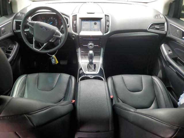 Photo 8 from auction – 2018 FORD EDGE TITAN with VIN 2FMPK3K85JBC13860