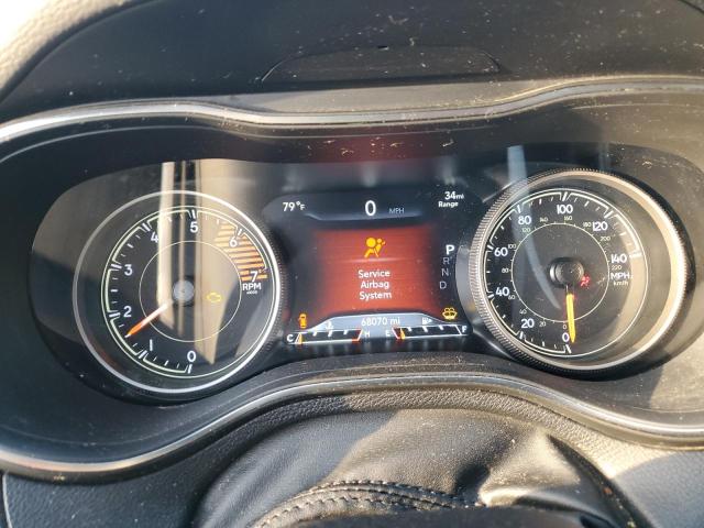 Photo 9 from auction – 2019 JEEP CHEROKEE T with VIN 1C4PJMBN7KD282404