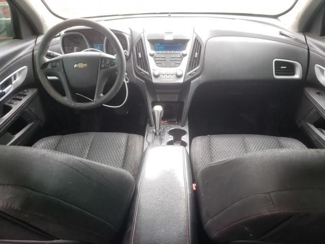 Photo 8 from auction – 2014 CHEVROLET EQUINOX LS with VIN 1GNFLEEK2EZ129439
