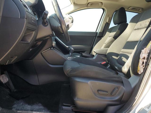 Photo 7 from auction – 2016 MAZDA CX-5 TOURI with VIN JM3KE2CY4G0715985