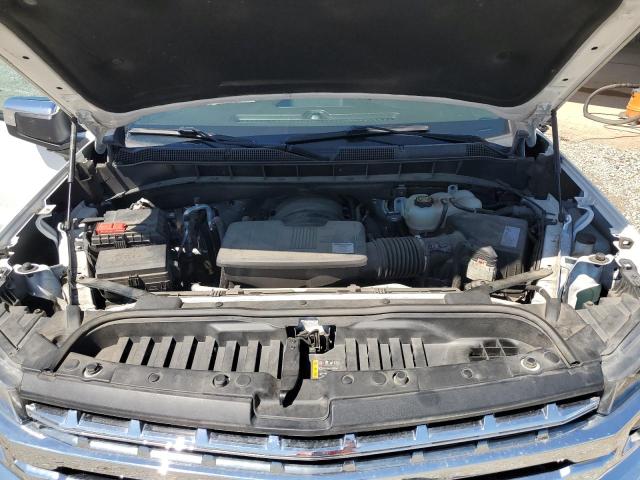 Photo 11 from auction – 2019 CHEVROLET SILVERADO with VIN 1GCRYDED3KZ184092