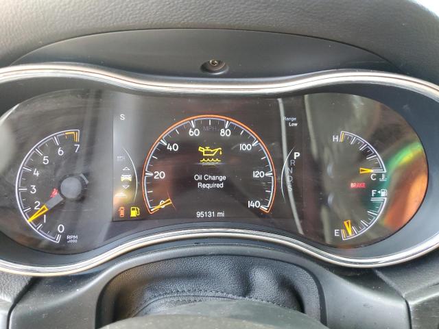 Photo 9 from auction – 2015 JEEP GRAND CHER with VIN 1C4RJFBG6FC739706