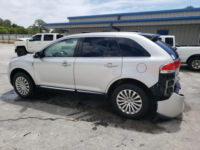 Photo 2 from auction – 2013 LINCOLN MKX with VIN 2LMDJ6JK5DBL36958
