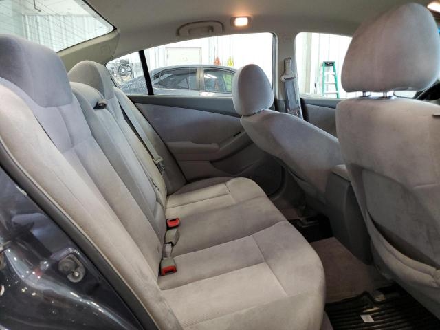 Photo 10 from auction – 2008 NISSAN ALTIMA 2.5 with VIN 1N4AL21E58C212880