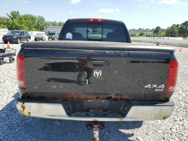 Photo 6 from auction – 2005 DODGE RAM 1500 S with VIN 1D7HU18D75S300026
