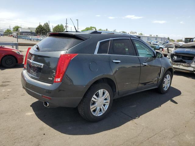 Photo 3 from auction – 2014 CADILLAC SRX LUXURY with VIN 3GYFNEE30ES681587