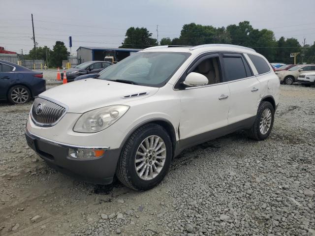 Фото 1 с аукциона – 2008 BUICK ENCLAVE CX с VIN 5GAER23748J251658