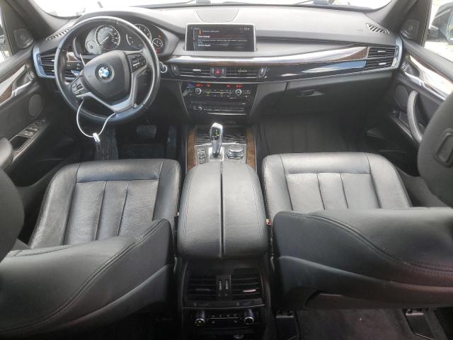 Photo 8 from auction – 2017 BMW X5 XDR40E with VIN 5UXKT0C35H0S81048